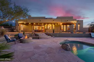 8930 E Cave Creek Rd, Carefree, AZ 85377 - Photo 45