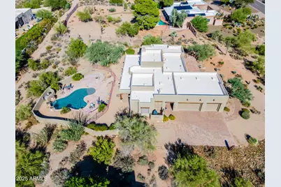 8930 E Cave Creek Road, Carefree, AZ 85377 - Photo 59