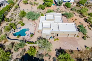 8930 E Cave Creek Rd, Carefree, AZ 85377 - Photo 59