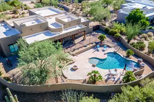 8930 E Cave Creek Rd, Carefree, AZ 85377 - Photo 69