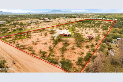 6620 S Moson Road, Hereford, AZ 85615 - Photo 39