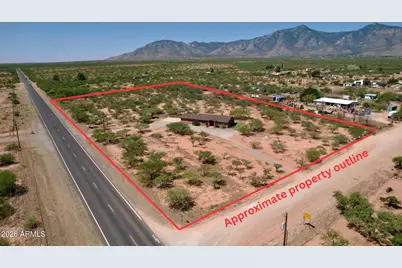 6620 S Moson Road, Hereford, AZ 85615 - Photo 29