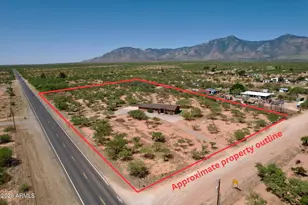 6620 S Moson Rd, Hereford, AZ 85615 - Photo 29