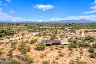 6620 S Moson Rd, Hereford, AZ 85615 - Photo 33