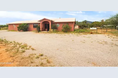 6620 S Moson Road, Hereford, AZ 85615 - Photo 41