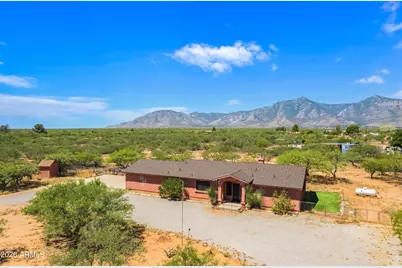 6620 S Moson Road, Hereford, AZ 85615 - Photo 25