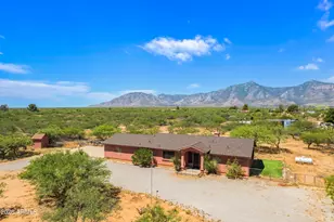6620 S Moson Rd, Hereford, AZ 85615 - Photo 25