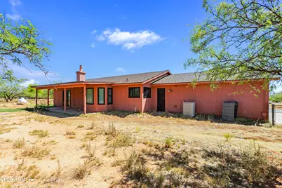 6620 S Moson Road, Hereford, AZ 85615 - Photo 23