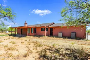 6620 S Moson Rd, Hereford, AZ 85615 - Photo 23