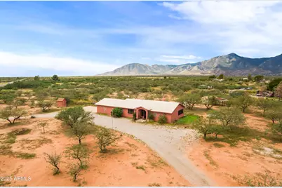 6620 S Moson Road, Hereford, AZ 85615 - Photo 35
