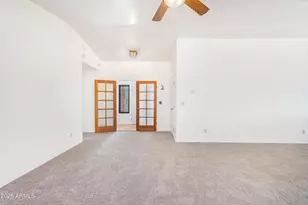 6620 S Moson Rd, Hereford, AZ 85615 - Photo 3