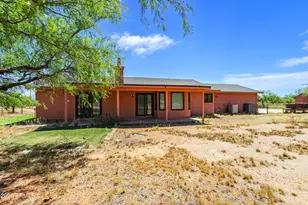 6620 S Moson Rd, Hereford, AZ 85615 - Photo 35