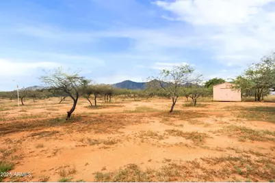 6620 S Moson Road, Hereford, AZ 85615 - Photo 27