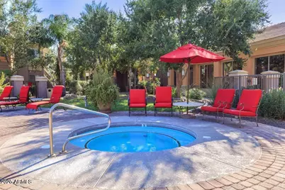 1941 S Pierpont -- #2078, Mesa, AZ 85206 - Photo 25