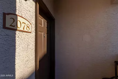 1941 S Pierpont -- #2078, Mesa, AZ 85206 - Photo 49