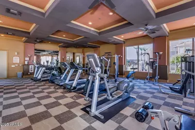 1941 S Pierpont -- #2078, Mesa, AZ 85206 - Photo 27