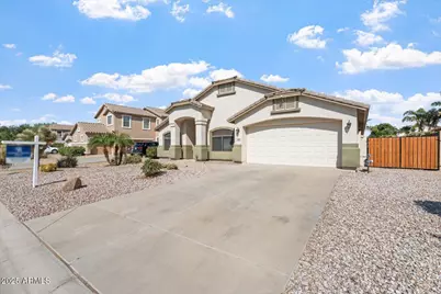 968 W Dexter Way, San Tan Valley, AZ 85143 - Photo 3