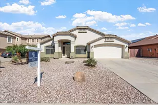 968 W Dexter Way, San Tan Valley, AZ 85143 - Photo 1