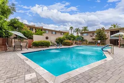 500 W Clarendon Avenue #F6, Phoenix, AZ 85013 - Photo 19