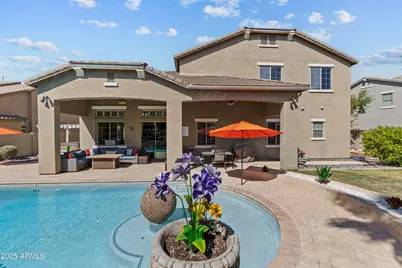 2879 E Janelle Way, Gilbert, AZ 85298 - Photo 27