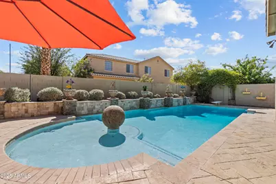 2879 E Janelle Way, Gilbert, AZ 85298 - Photo 25