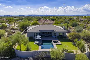 29119 N 71st Pl, Scottsdale, AZ 85266 - Photo 31