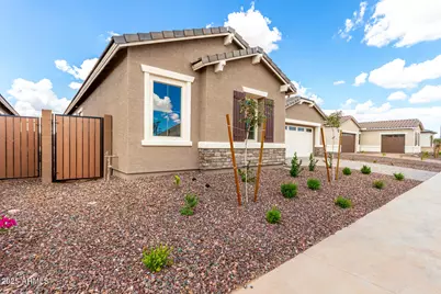 24172 N 172nd Drive, Surprise, AZ 85387 - Photo 43