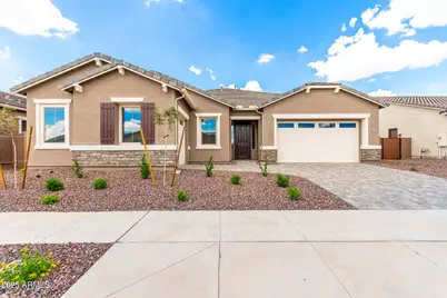 24172 N 172nd Drive, Surprise, AZ 85387 - Photo 45