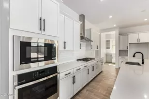 24172 N 172nd Dr, Surprise, AZ 85387 - Photo 7