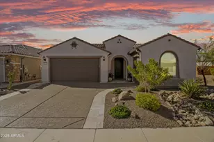 20328 N Wagner Wash Dr, Buckeye, AZ 85396 - Photo 1