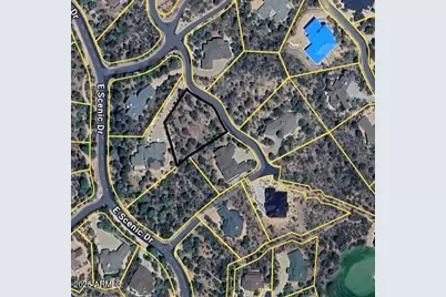 2405 E Golden Aster Circle #264, Payson, AZ 85541 - Photo 9