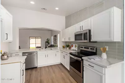 23996 W Hidalgo, Buckeye, AZ 85326 - Photo 1