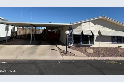 10951 N 91st Avenue #263, Peoria, AZ 85345 - Photo 1