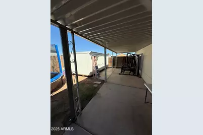 10951 N 91st Avenue #263, Peoria, AZ 85345 - Photo 13