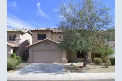 23006 W Cocopah Street, Buckeye, AZ 85326 - Photo 1