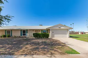 10215 W Kingswood Cir, Sun City, AZ 85351 - Photo 1