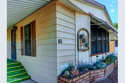 325 State Route 89A -- #65, Cottonwood, AZ 86326 - Photo 5