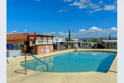 325 State Route 89A -- #65, Cottonwood, AZ 86326 - Photo 49
