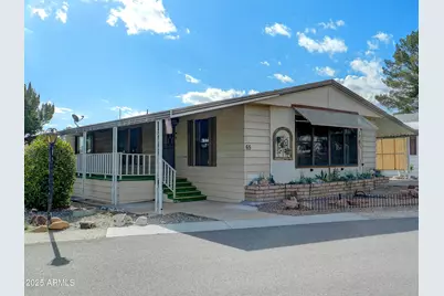 325 State Route 89A -- #65, Cottonwood, AZ 86326 - Photo 3