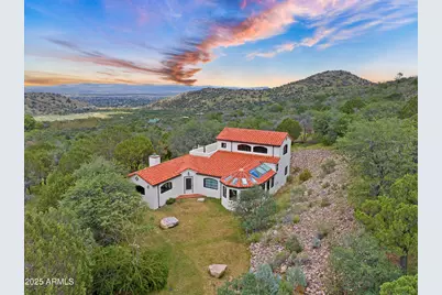 68 E Folklore Trail, Hereford, AZ 85615 - Photo 1