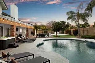 3508 E Encanto St, Mesa, AZ 85213 - Photo 37