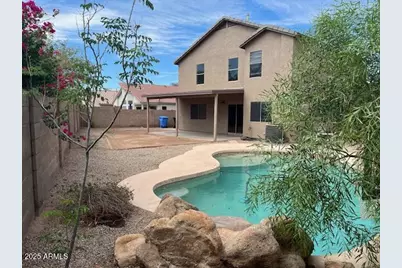 1865 E Carla Vista Drive, Gilbert, AZ 85295 - Photo 23