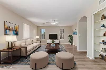 1865 E Carla Vista Drive, Gilbert, AZ 85295 - Photo 3