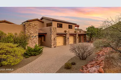50 Crystal Sky Drive, Sedona, AZ 86351 - Photo 1