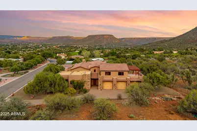 50 Crystal Sky Drive, Sedona, AZ 86351 - Photo 3