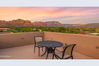 50 Crystal Sky Drive, Sedona, AZ 86351 - Photo 5