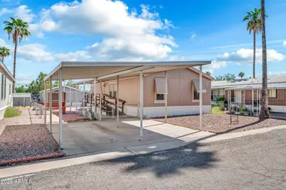 19401 N 7th Street #145, Phoenix, AZ 85024 - Photo 3