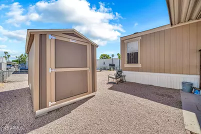 19401 N 7th Street #145, Phoenix, AZ 85024 - Photo 29