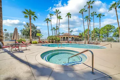 19401 N 7th Street #145, Phoenix, AZ 85024 - Photo 31