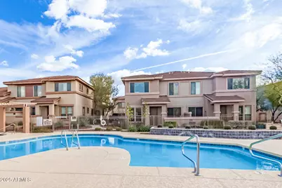 42424 N Gavilan Peak Parkway #55206, Anthem, AZ 85086 - Photo 39